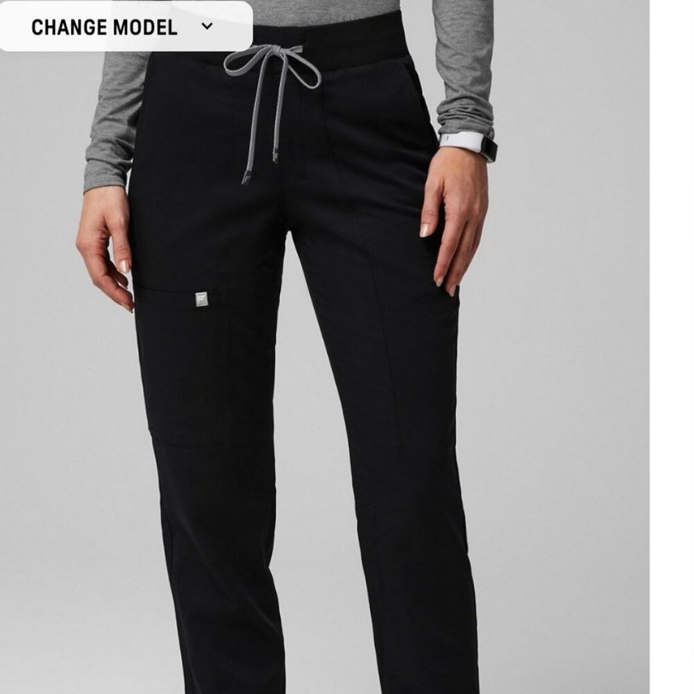 Ion Scrub Pants